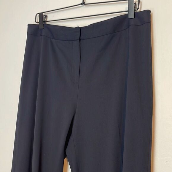 Lafayette 148 Contemporary Stretch Menswear Pants 8 - Picture 3 of 8